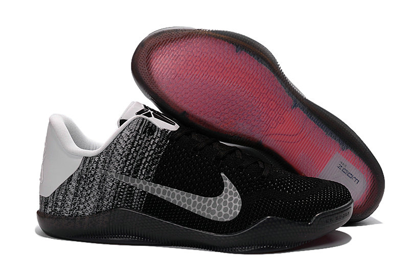 Wholesale Kobe 11 (XI) Men's Basketball Shoes for Cheap-005