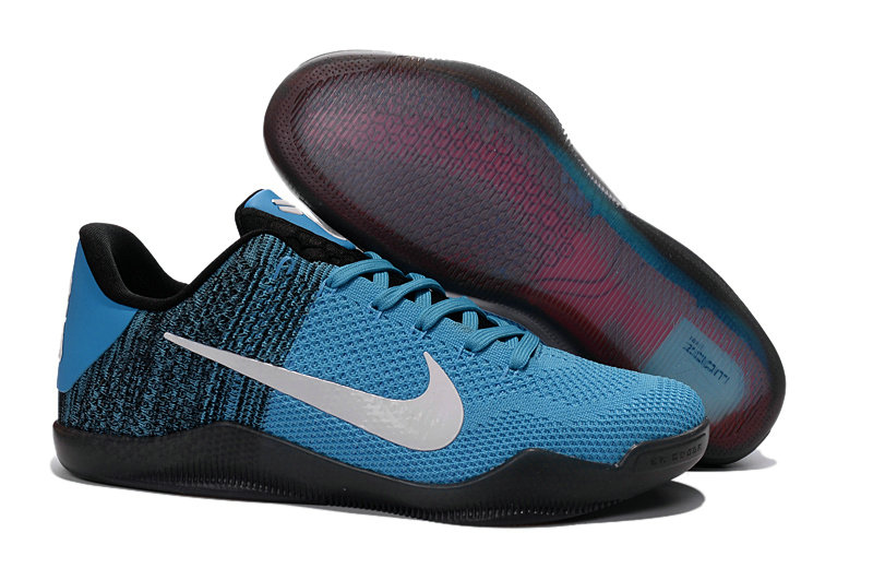 Wholesale Kobe 11 (XI) Men's Basketball Shoes for Cheap-006