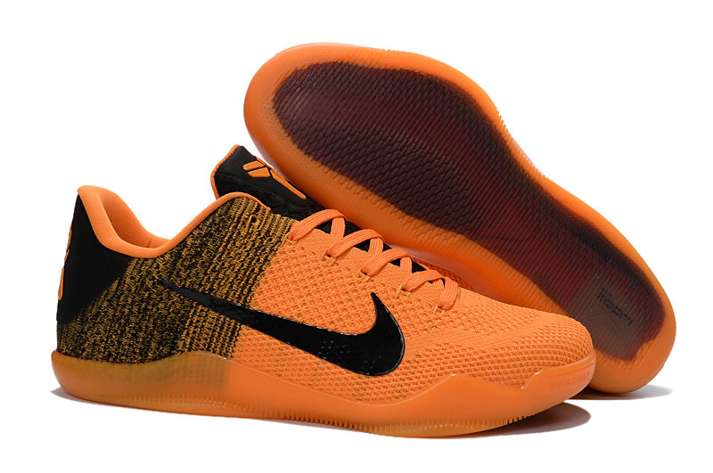 Wholesale Kobe 11 (XI) Men's Basketball Shoes for Cheap-007