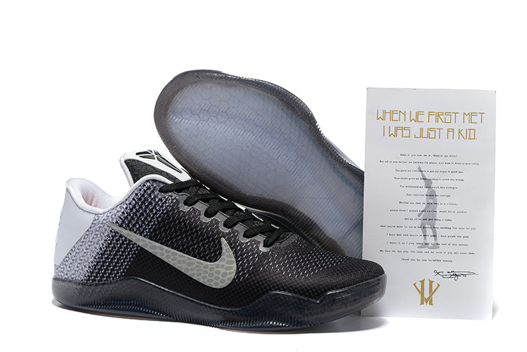 Wholesale Kobe 11 (XI) Men's Basketball Shoes for Cheap-013