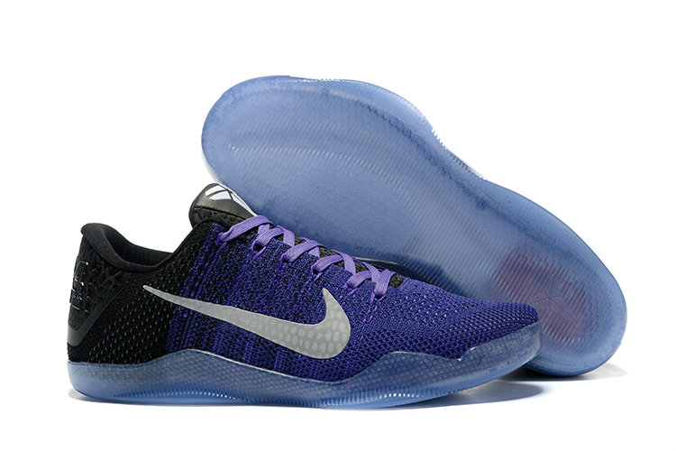 Wholesale Kobe 11 (XI) Men's Basketball Shoes for Cheap-017