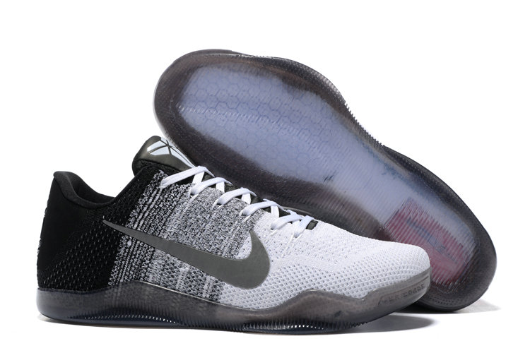 Wholesale Kobe 11 (XI) Men's Basketball Shoes for Cheap-021