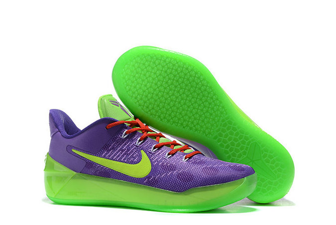 Wholesale Kobe 12 Men's Basketball Shoes-027