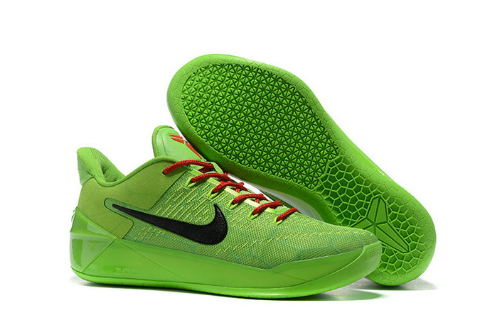 Wholesale Kobe 12 Men's Basketball Shoes-028