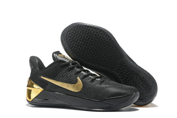 Wholesale Kobe 12 Men's Basketball Shoes-034