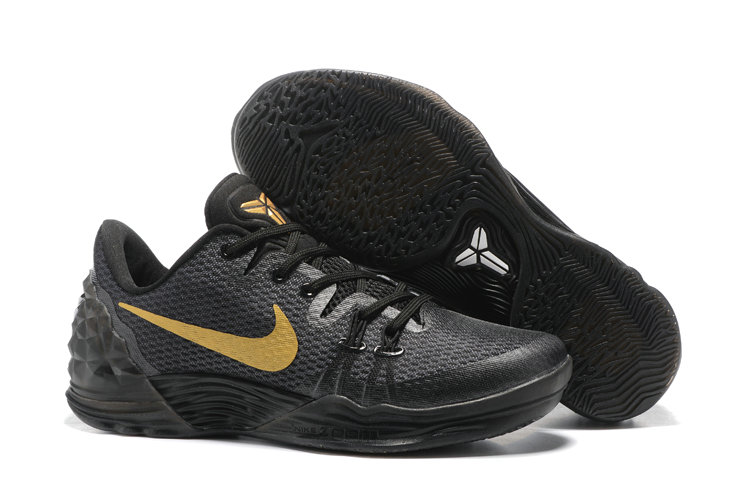 Wholesale Kobe 5 Men's Basketball Shoes for Sale-001