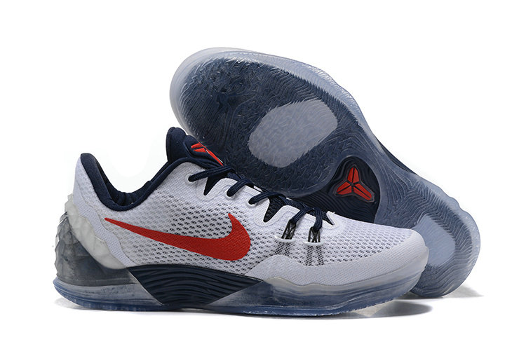 Wholesale Kobe 5 Men's Basketball Shoes for Sale-002