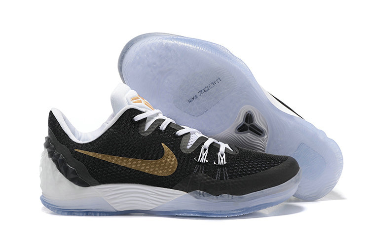 Wholesale Kobe 5 Men's Basketball Shoes for Sale-003