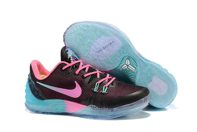 Wholesale Kobe 5 Men's Basketball Shoes for Sale-004