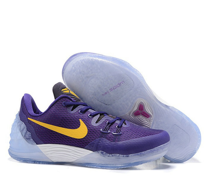 Wholesale Cheap Nike Zoom Kobe V Basketball Shoes for Sale-013