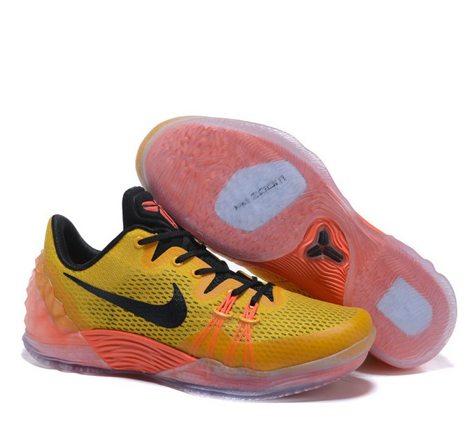 Wholesale Cheap Nike Zoom Kobe V Basketball Shoes for Sale-016