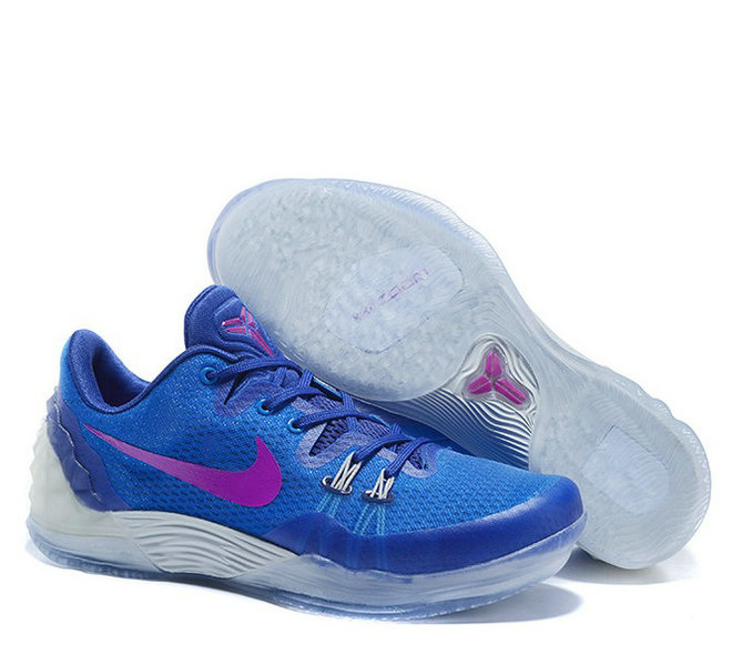 Wholesale Cheap Nike Zoom Kobe V Basketball Shoes for Sale-017