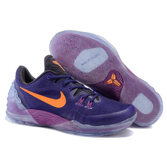 Wholesale Cheap Nike Zoom Kobe V Basketball Shoes for Sale-020