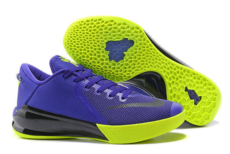 Wholesale Nike Kobe VI Men's Basketball Shoes for Sale-011