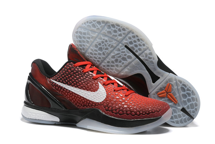 Wholesale Nike Kobe VI Men's Basketball Shoes for Sale-003