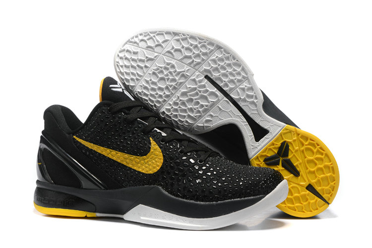 Wholesale Nike Kobe VI Men's Basketball Shoes for Sale-004