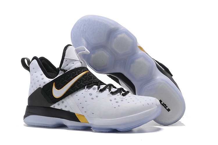 Wholesale LeBron XIV Men's Basketball Shoes For Cheap-018