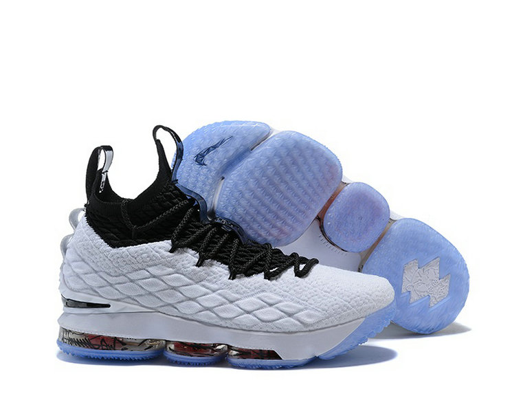 Wholesale Nike Lebron 15 Basketball Shoes for Sale-072