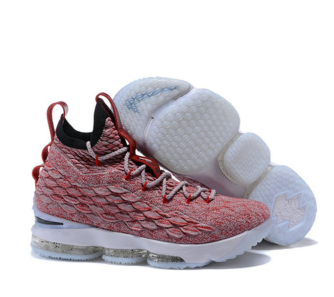 Wholesale Cheap LeBron 15 Basketball Shoes for Sale-074