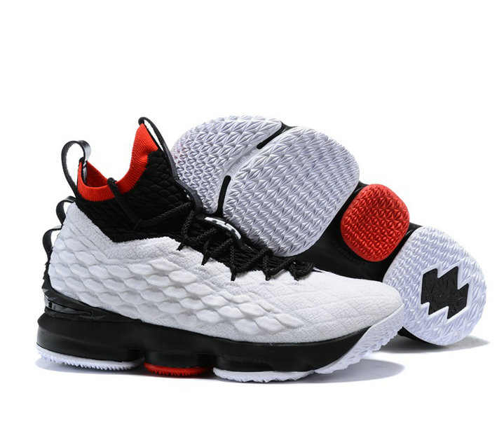 Wholesale Cheap LeBron 15 Basketball Shoes for Sale-076