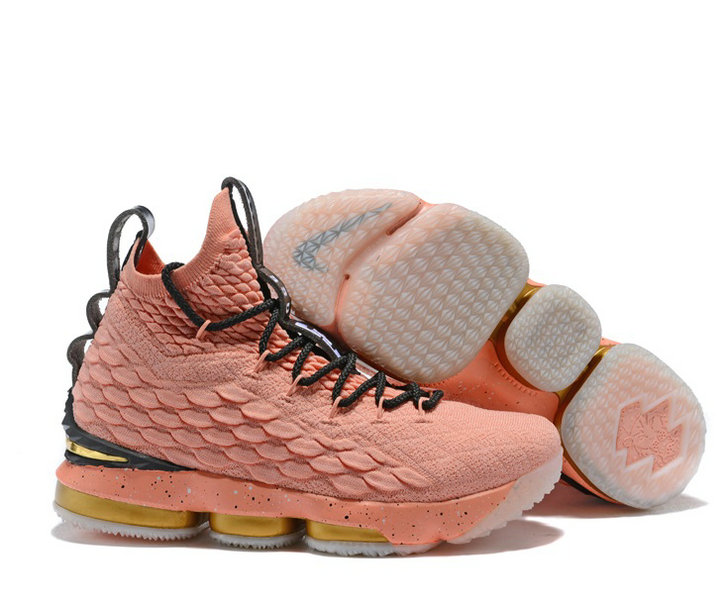 Wholesale Cheap LeBron 15 Basketball Shoes for Sale-077