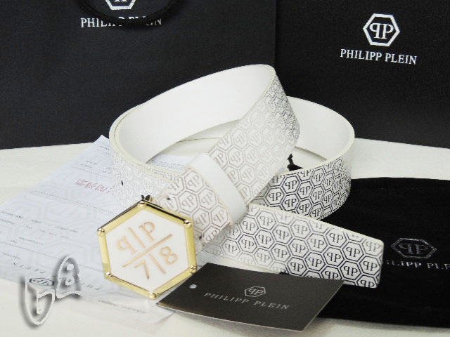 Wholesale Replica Philipp Plein Belt for Cheap-095