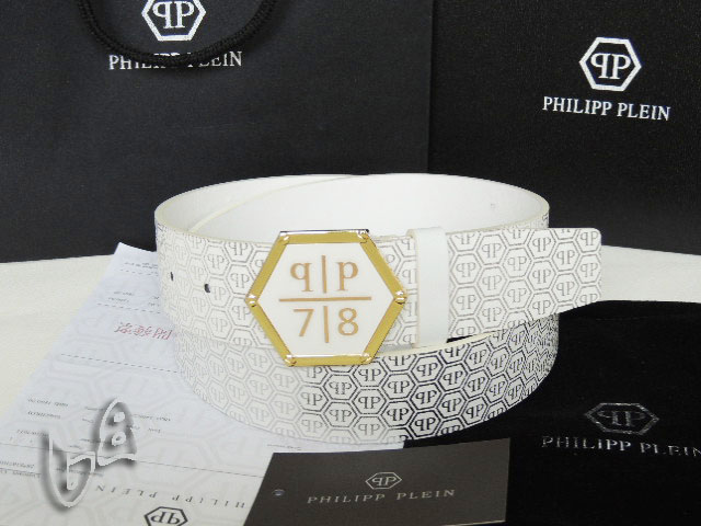 Wholesale Replica Philipp Plein Belt for Cheap-097