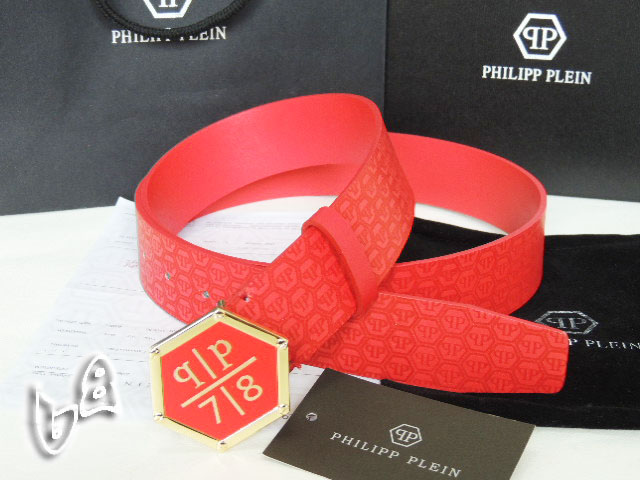 Wholesale Replica Philipp Plein Belt for Cheap-098