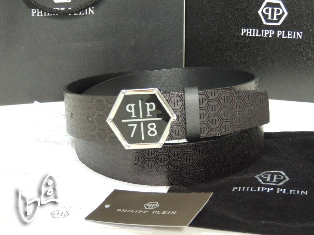 Wholesale Fashion Designer Philipp Plein Belt for Cheap-100