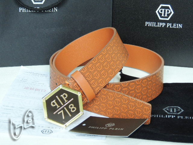 Wholesale Fashion Designer Philipp Plein Belt for Cheap-103