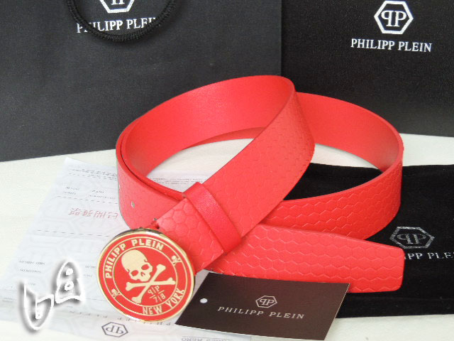 Wholesale Fashion Designer Philipp Plein Belt for Cheap-105