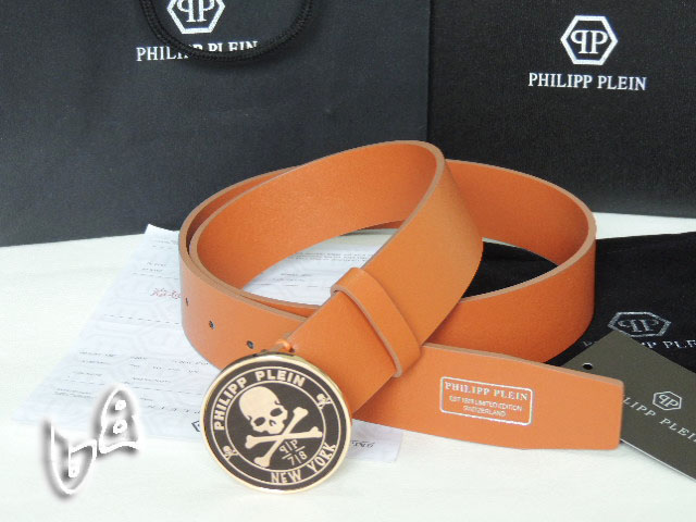 Wholesale Fashion Designer Philipp Plein Belt for Cheap-111