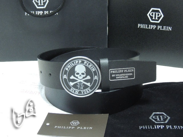 Wholesale Fashion Designer Philipp Plein Belt for Cheap-112