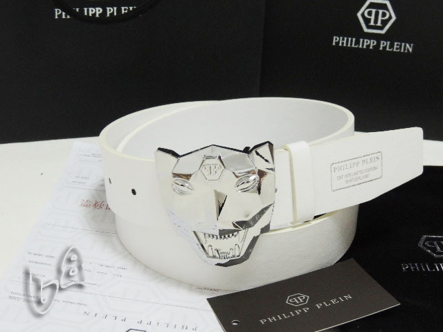 Wholesale Fashion Designer Philipp Plein Belt for Cheap-116