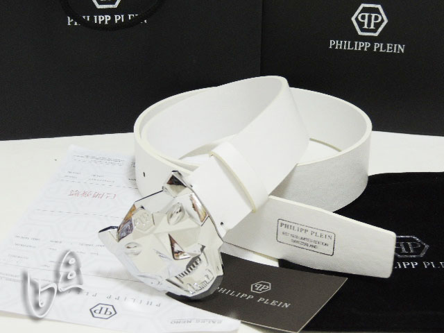 Wholesale Fashion Designer Philipp Plein Belt for Cheap-117