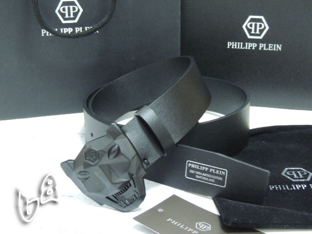 Wholesale Fashion Designer Philipp Plein Belt for Cheap-119