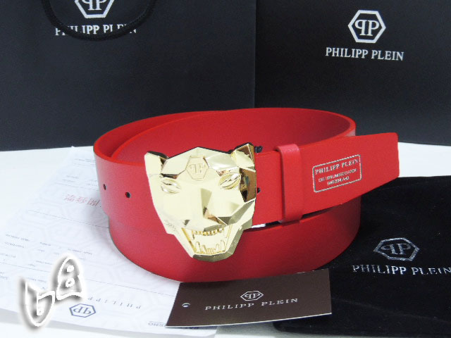 Wholesale Fashion Designer Philipp Plein Belt for Cheap-120