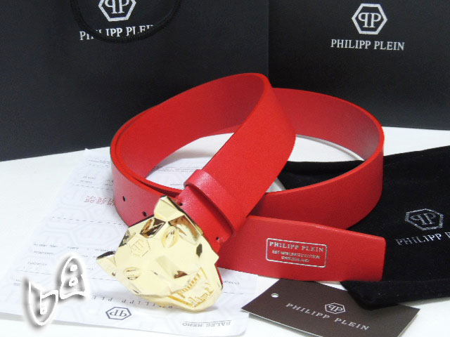 Wholesale Fashion Designer Philipp Plein Belt for Cheap-121