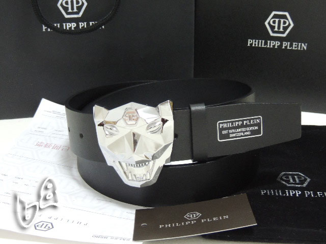 Wholesale Fashion Designer Philipp Plein Belt for Cheap-124