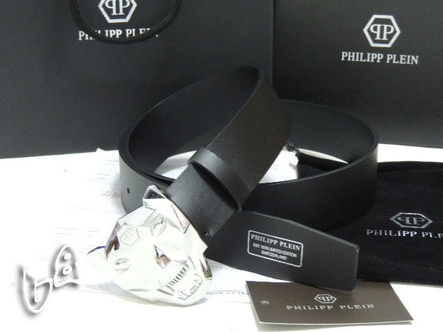 Wholesale Fashion Designer Philipp Plein Belt for Cheap-125