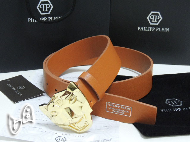 Wholesale Fashion Designer Philipp Plein Belt for Cheap-127