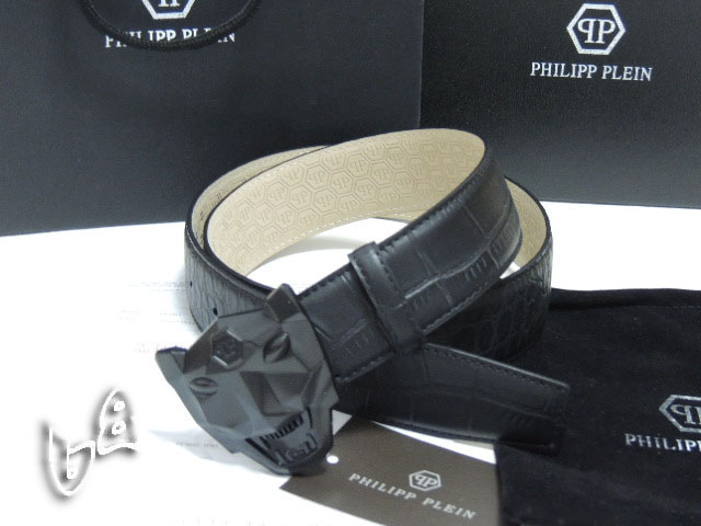 Wholesale Fashion Designer Philipp Plein Belt for Cheap-129