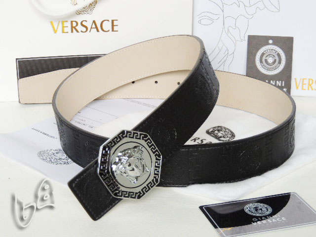 Wholesale 1:1 Designer Versace Belt for Cheap-192