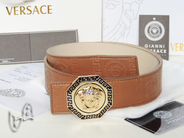 Wholesale 1:1 Designer Versace Belt for Cheap-194