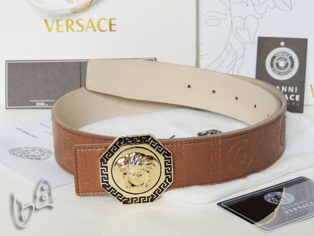 Wholesale 1:1 Designer Versace Belt for Cheap-195