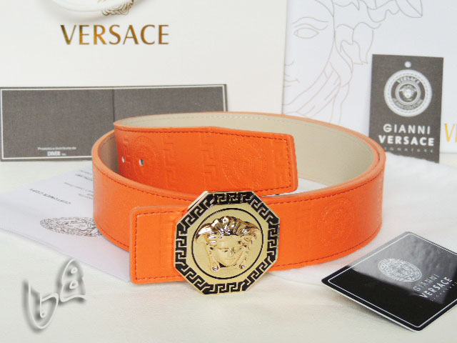 Wholesale 1:1 Designer Versace Belt for Cheap-196