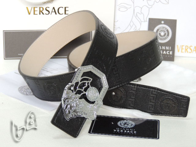 Wholesale 1:1 Designer Versace Belt for Cheap-199