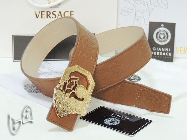 Wholesale 1:1 Designer Versace Belt for Cheap-201