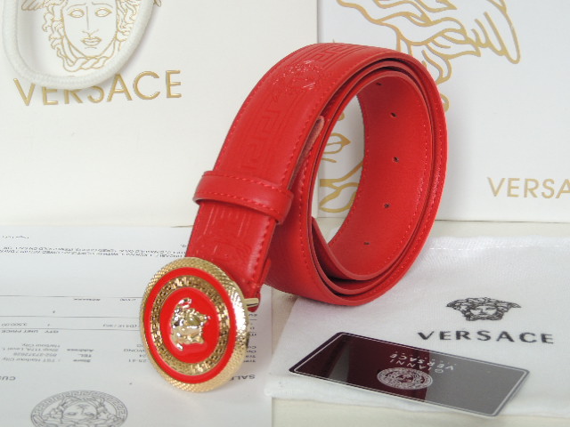 Wholesale 1:1 Designer Versace Belt for Cheap-203