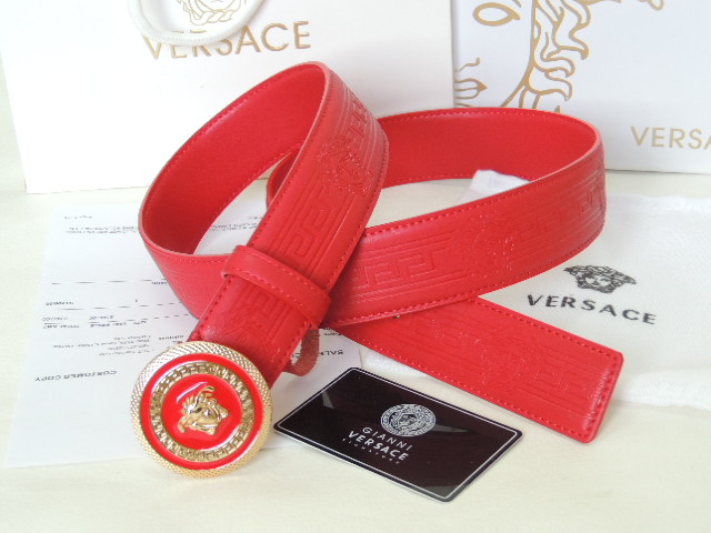 Wholesale 1:1 Designer Versace Belt for Cheap-204